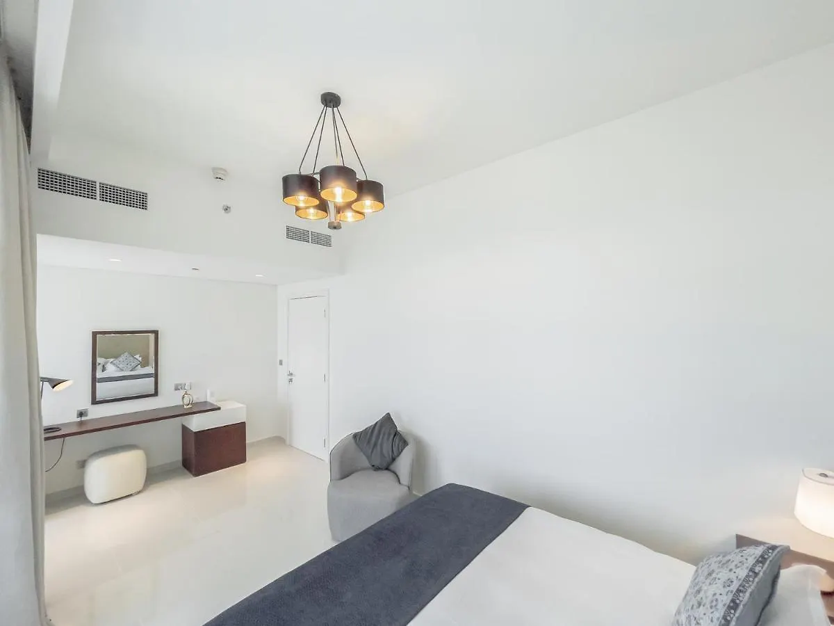 Apartment Luton Vacation Homes - Avanti Tower - Business Bay - 11Ab07 Dubai United Arab Emirates